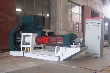 الصين 1.8-2T/H Capacity Animal Feed Pellet Machine Feed Mill Equipment المزود