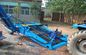 Two Rows Small Agricultural Machinery Small Scale Farming Equipment المزود