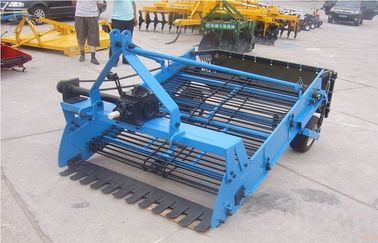 الصين Sweet Potato Harvester Small Agriculture Machinery Walking Vibration Chain المزود