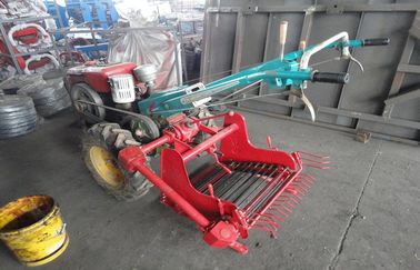 الصين Self - Loading Two Rows Small Agricultural Equipment 1.65M Operating Width المزود