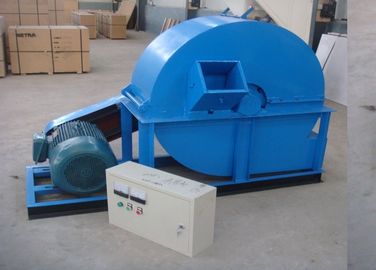 الصين Agricultural Wood Crusher Machine  المزود