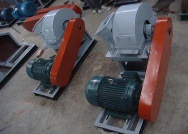 الصين Sawdust Wood Crusher Machine  المزود