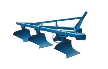 High Efficiency Mini Light Heavy Duty Share Plough For 15-125HP Tractor المزود