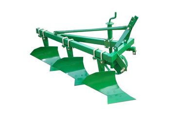 High Efficiency Mini Light Heavy Duty Share Plough For 15-125HP Tractor المزود