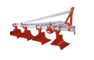 High Efficiency Mini Light Heavy Duty Share Plough For 15-125HP Tractor المزود