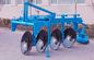 ISO Two Way Small Agricultural Machinery Disc Plough 1LY SX Series المزود