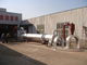 Professionbal 21.7KW 6.5-7 T/H Sawdust Dryer Machine 200-250KG Coal / H المزود