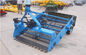 Two Rows Small Agricultural Machinery Small Scale Farming Equipment المزود